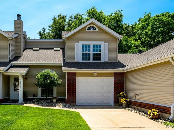 3111 Green Prairie Dr #3, Saint Charles, MO 63303