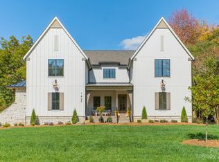 1427 Carolyn Dr, Charlotte, NC 28205