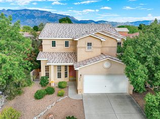 9204 Palm Yucca Dr NE, Albuquerque, NM 87113