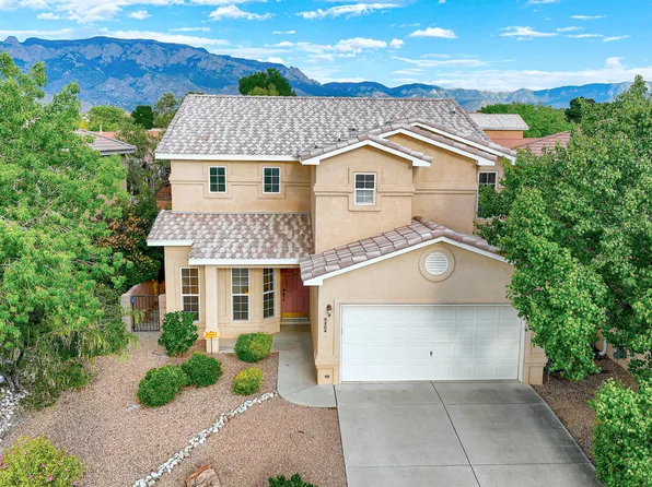 9204 Palm Yucca Dr NE, Albuquerque, NM 87113