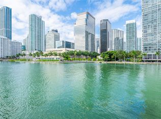701 Brickell Key Blvd APT 203, Miami, FL 33131