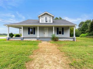 620 Yadkin College Rd, Lexington, NC 27295