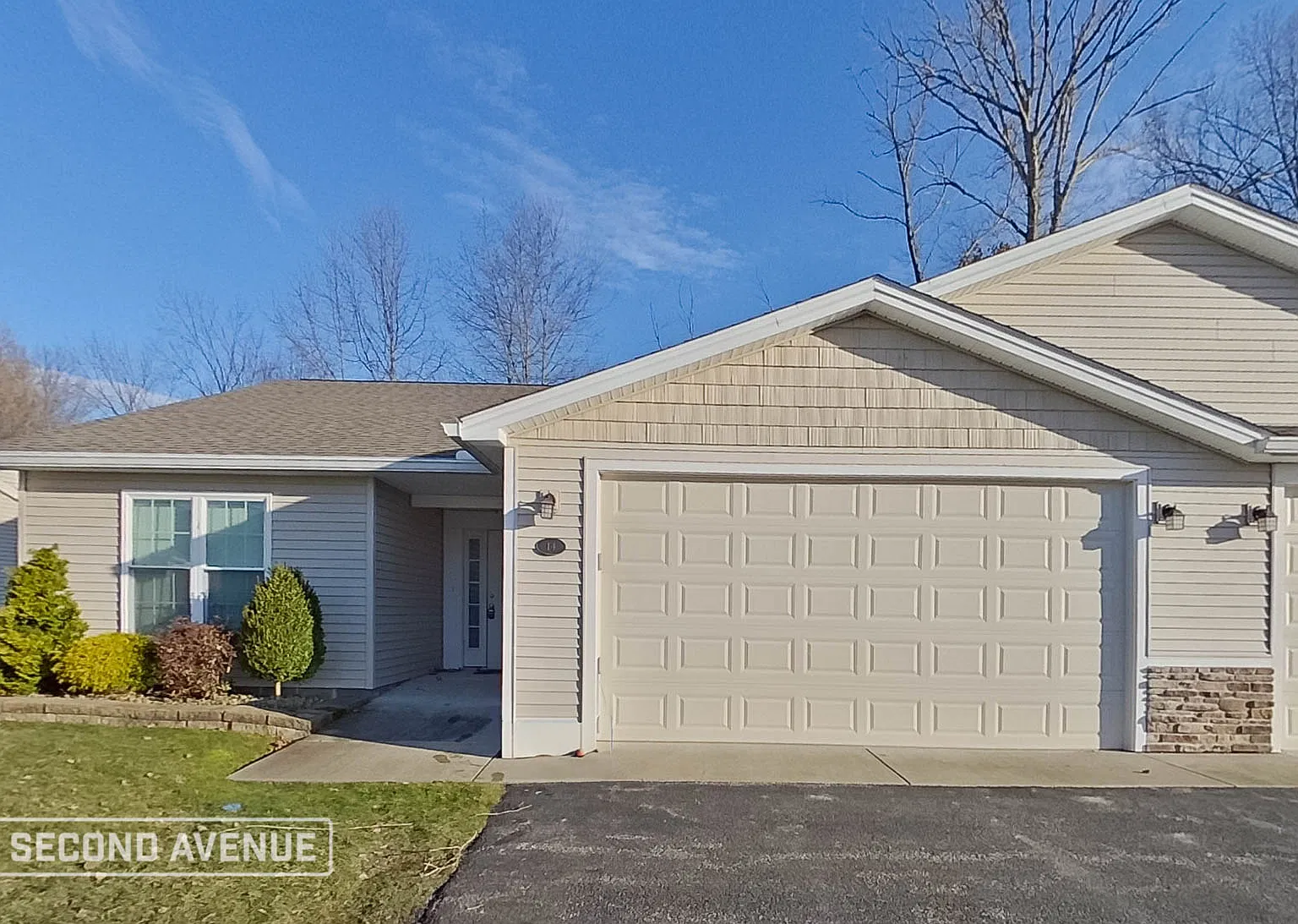 2 bed, 2.0 bath, 1278 sqft, $1,495 — Photo 1