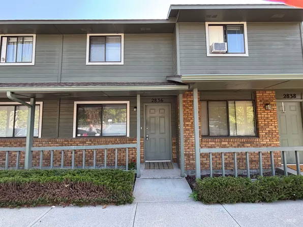2836 S Abbs Ln, Boise, ID 83705