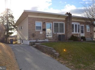 319 Darby Rd, Ridley Park, PA 19078