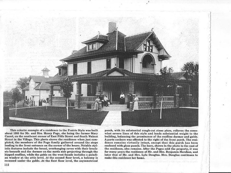 601 S Main St, Vermont, IL 61484 Zillow