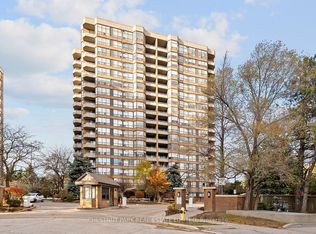 268 Ridley Blvd #912, Toronto, ON M5M4N3