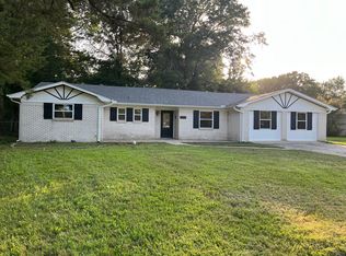 402 S Green St, Hallsville, TX 75650