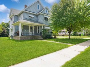 427 Madison St, Beaver Dam, WI 53916