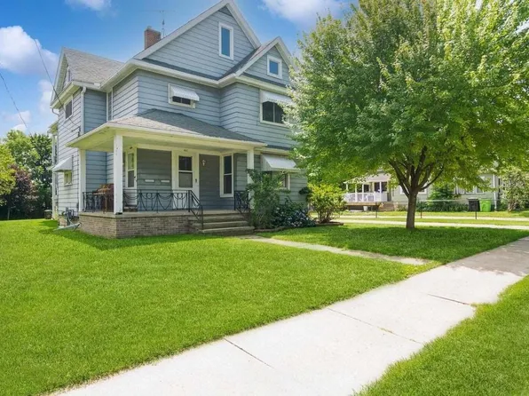 427 Madison STREET, Beaver Dam, WI 53916