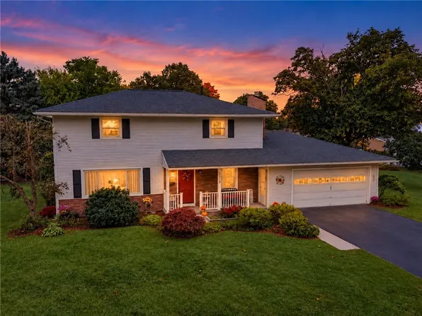 3278 Clover St, Caledonia, NY 14423