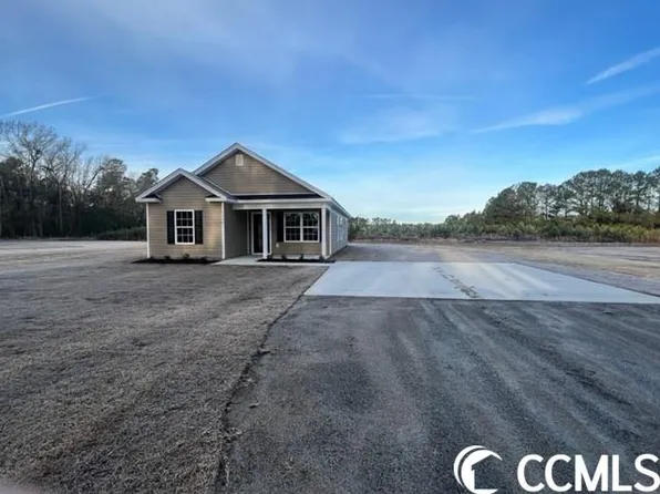 1390 Highway 129 Lot 4 - Sumter, Galivants Ferry, SC 29544