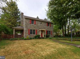 5 Prospect Ave, Norristown, PA 19403
