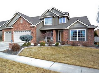 3868 S Arno Ave, Meridian, ID 83642