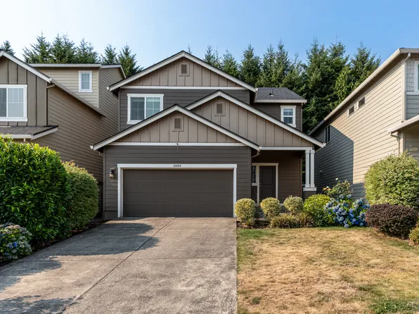 33284 SW Havlik Dr, Scappoose, OR 97056