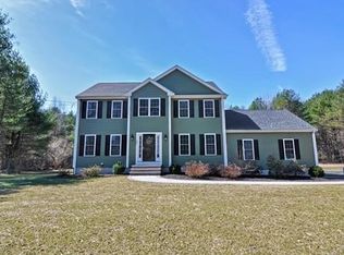 191 Gilbert St, Mansfield, MA 02048