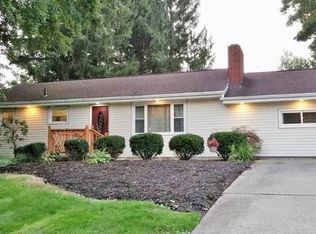 4544 Ridgedale Dr, Akron, OH 44319