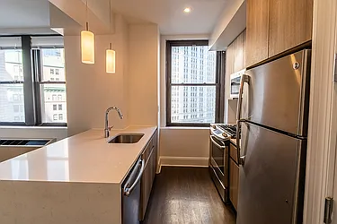 Rented by FirstService Residential (Manual)