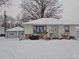 1007 S 11th Ave, Marshalltown, IA 50158