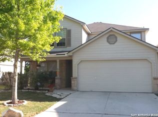 11902 Briarton Wls, San Antonio, TX 78254