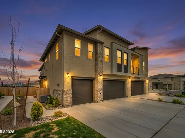 3671 Pulsar Ln #2, Carson City, NV 89705