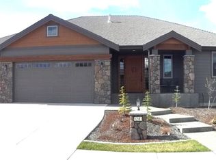 1201 N River Ridge Blvd, Spokane, WA 99224