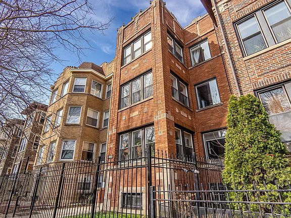 4th image of 7730 N Paulina St APT 3