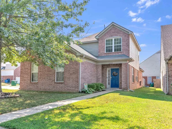 4909 Bending Trl, Arlington, TN 38002