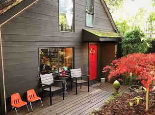 11711 Ridge Dr, Guerneville, CA 95446
