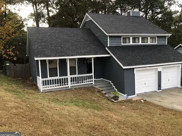 976 Worcester Pl NW, Lilburn, GA 30047