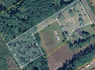 1430 2nd Texas Rd, Saint George, SC 29477