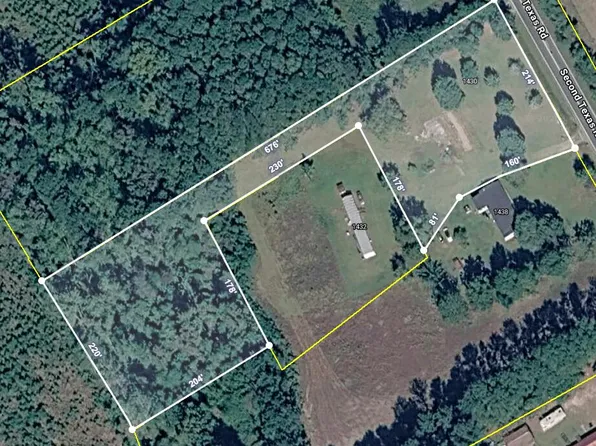 1430 2nd Texas Rd, Saint George, SC 29477