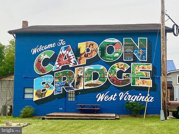 2nd image of 3815 Capon Riv