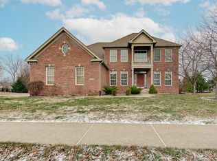 14427 Murphy Cir E, Carmel, IN 46074