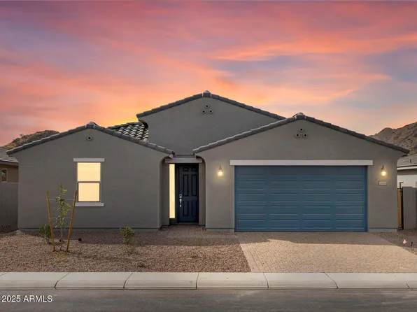 4937 W HUNTER Trail, San Tan Valley, AZ 85144