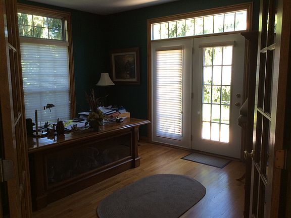 Office/Library