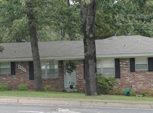 1717 McCain Blvd, N Little Rock, AR 72116