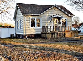 1101 Madison St, Streator, IL 61364