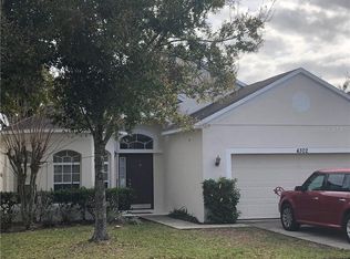 4302 Waterside Pointe Cir, Orlando, FL 32829