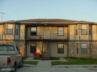 1803 Pontotoc Trce APT C, Harker Heights, TX 76548