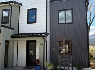 205 Two Rivers Rd #G, Salida, CO 81201
