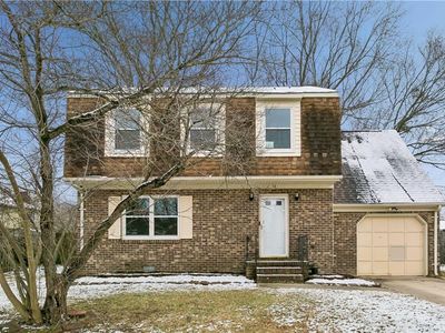 18 Belinda Dr, Newport News, VA, 23601