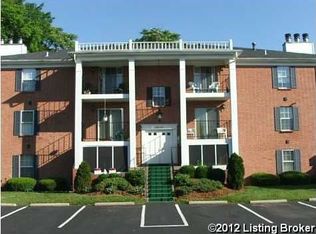 1411 Donard Park Ave, Louisville, KY 40218