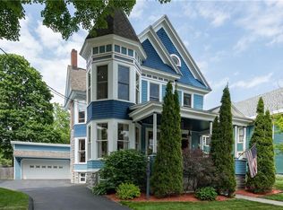 321 Keyes Ave, Watertown, NY 13601