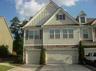 2603 Willow Grove Rd NW, Acworth, GA 30101