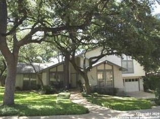3607 Hunters Circle St, San Antonio, TX 78230