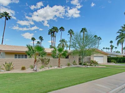 1290 E Via Estrella, Palm Springs, CA, 92264