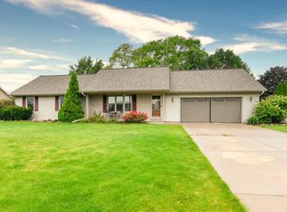 2186 Magy Ln, Green Bay, WI 54313