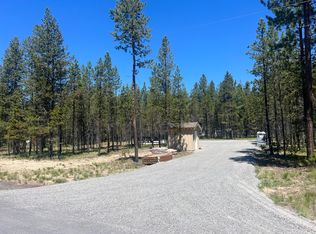 17216 Covina Rd, Bend, OR 97707