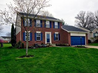 6189 Woodcrest Dr, Burlington, KY 41005